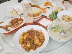-大鸭梨(天通西苑店)