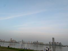 -南昌之星摩天轮