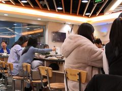 -呷哺呷哺(世贸.工三店)