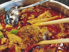 筋头巴脑经典锅-刘一锅筋头巴脑(凌空二街店)