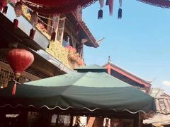 -小厨子私房菜·云南美食店