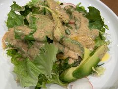 -海富门·带鱼·淮扬菜·粤菜(甘家口店)