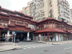 -即墨路小商品市场