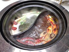 -蛙太牛牛肉海鲜自助火锅(台江万达店)