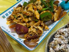 -桥东喜碧海鲜街(水东街店)