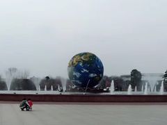 -南通洲际绿博园