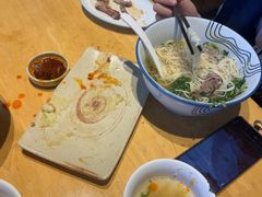 -张碗碗青海牛肉拉面(王城公园店)
