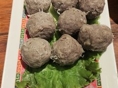 -大吉利潮汕牛肉火锅(王府井店)