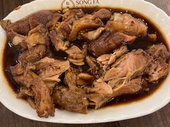 -松發肉骨茶(先得坊店)