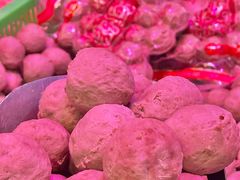 -阿娟牛肉丸·手打牛肉丸·现做现卖