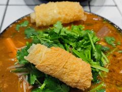 -肥汁米蘭香港米线(长宁来福士店)