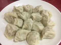 -大眼锅贴水饺(河东店)