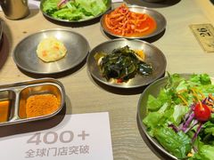 -西塔老太太泥炉烤肉(亚运村店)