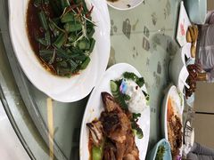 -清真悦宾楼食府(海湖店)