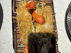 -不将就渔鲜码头(川沙店)