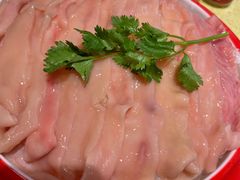 -田鸭肠·非遗火锅(彭州店)