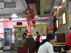 -乡党臊子面(丰庆公园店)