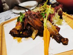 -静香HOUSE·全时段融合餐厅(七星欢乐颂店)