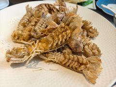-小满海鲜·别院(天津旗舰店)