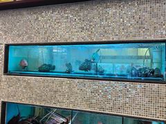 -金鮀岛潮州酒家