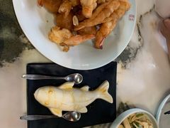 -小吊梨汤·北京菜(香山店)