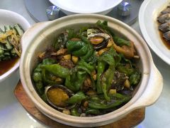 -老虎滩船说·大连海鲜(老虎滩店)