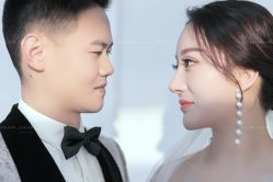 点击看大图 -金夫人婚纱摄影(衡阳店)