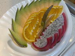 -海底捞火锅(佳兆业广场店)