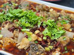 -李四哥太安鱼食府