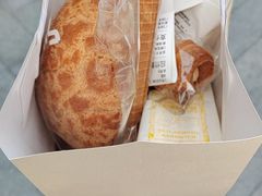 -菽麦谷屋(新光里店)