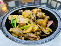 水鱼-百丈园龙江啫神馆