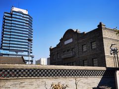 -内蒙古将军衙署博物院