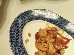 -鸽子侯·家宴·平价海鲜(绿地店)