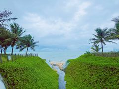 -西秀海滩公园