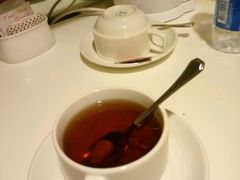 客房内吧台-香港皇家太平洋酒店