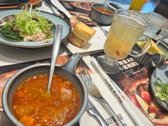 -尊品牛排(高能广场店)