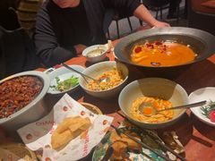 -长安记·大美陕菜(大族广场店)