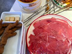 -李姑婆鲜切牛肉火锅自助(凤城二路店)