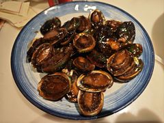 -日丰园海肠水饺·老字号大连海鲜(银泰城店)