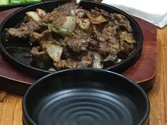 -长寿参鸡汤(朝韩风情街店)