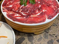 -码头故事火锅(大丰店)