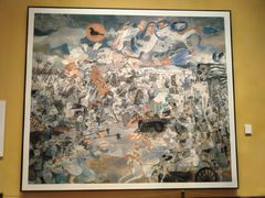 -中华艺术宫(上海美术馆)