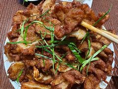 -姑苏家宴·苏帮菜·松鼠桂鱼(苏州总店)