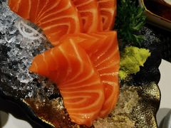 -千寻山野烤肉(中关村店)