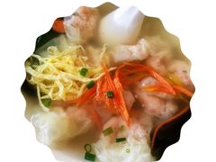 -长人馄饨铺(解放街店)