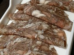 -锅说大脸毛肚重庆老火锅(佐阾店)