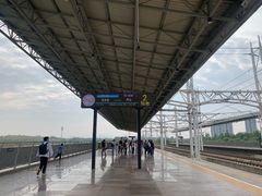 -泰达航母主题公园