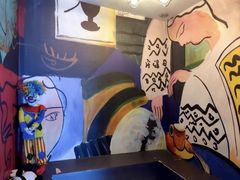 -Y&Y创意真人密室逃脱馆(人民广场步行街店)