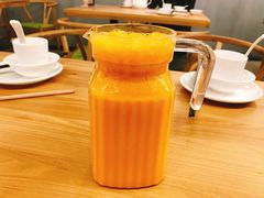 -陈傻子餐厅(世纪都会店)