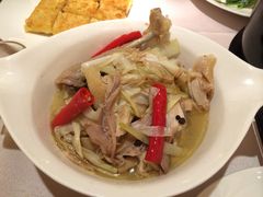 -粗茶淡饭·汉口公馆(循礼门店)